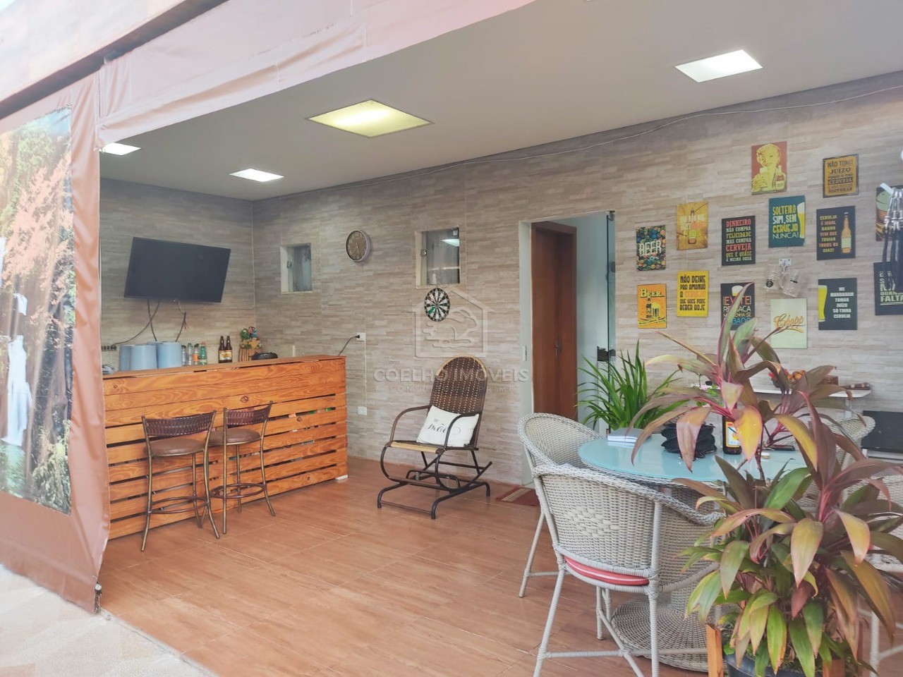 Casa, 3 quartos, 400 m² - Foto 31