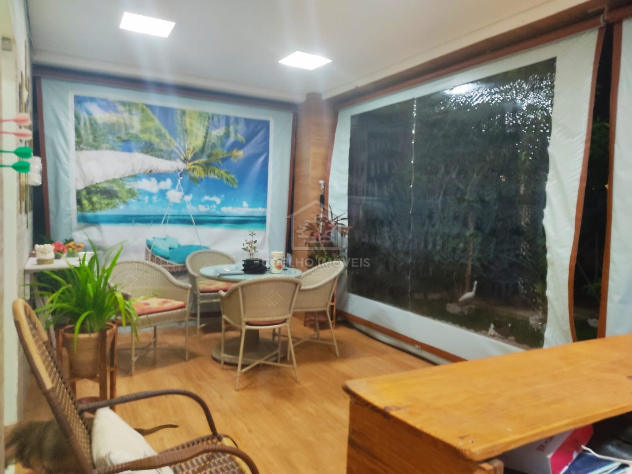Casa, 3 quartos, 400 m² - Foto 32