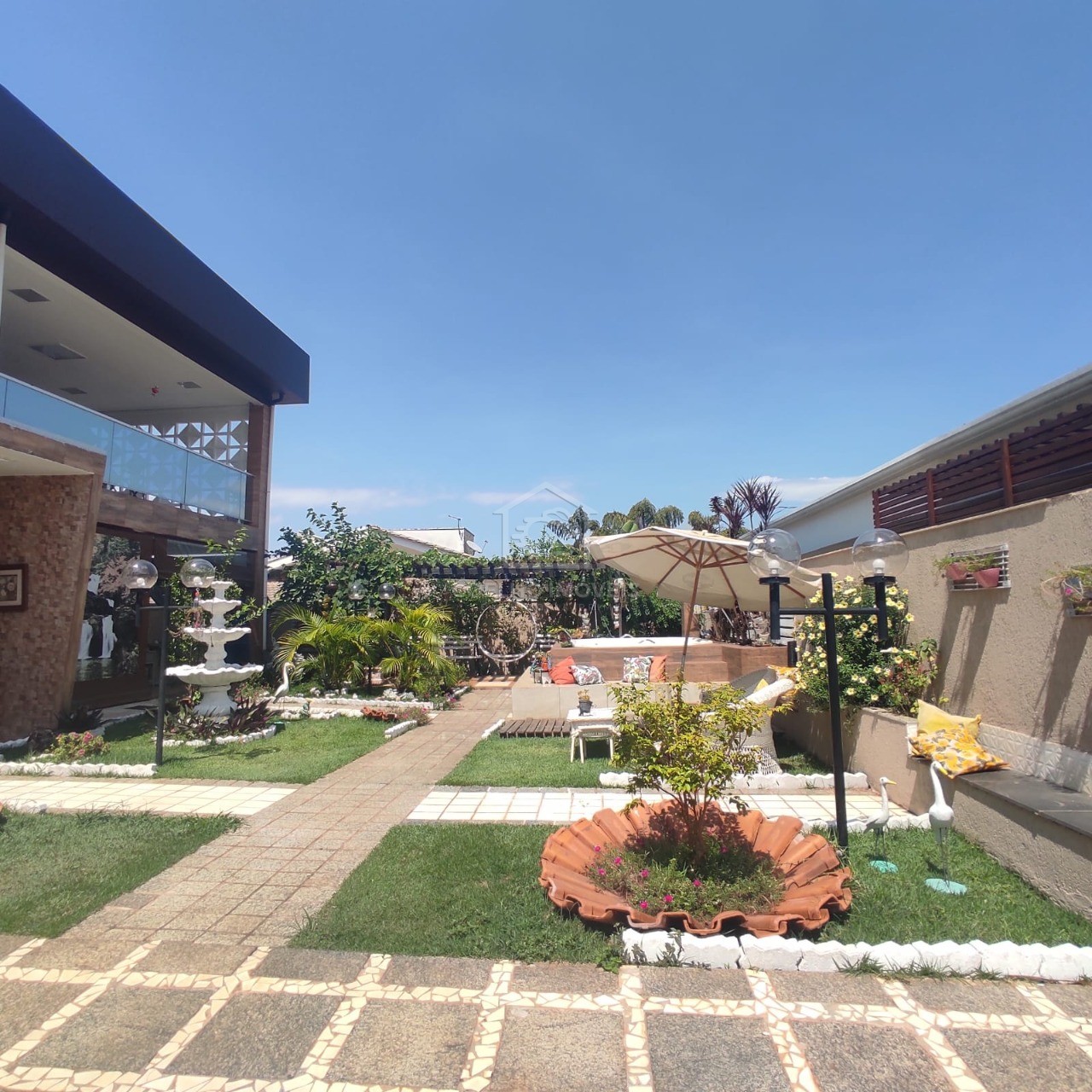 Casa, 3 quartos, 400 m² - Foto 35