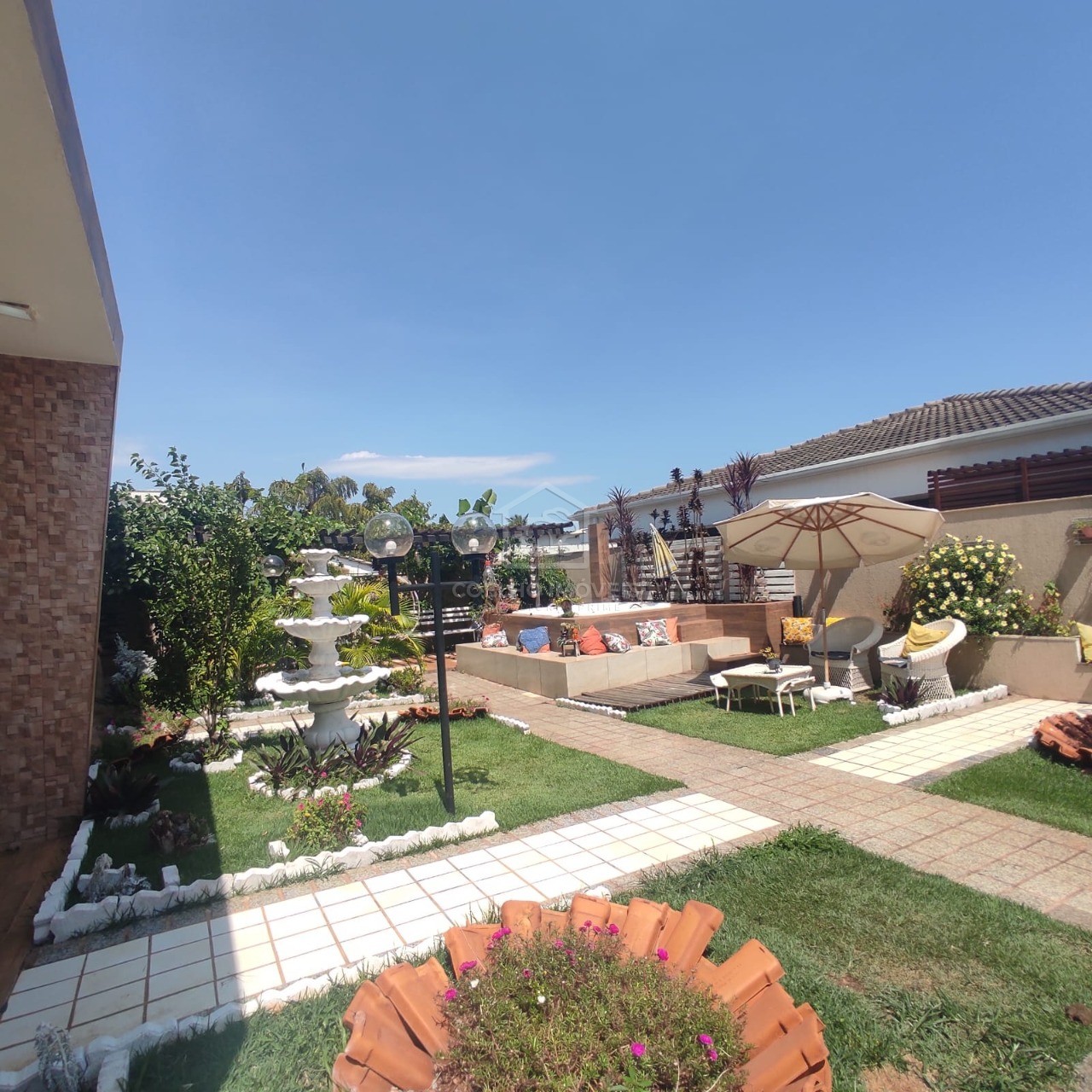Casa, 3 quartos, 400 m² - Foto 36