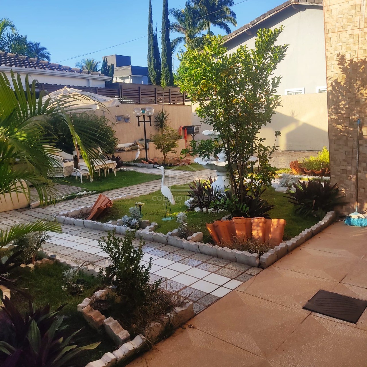Casa, 3 quartos, 400 m² - Foto 37