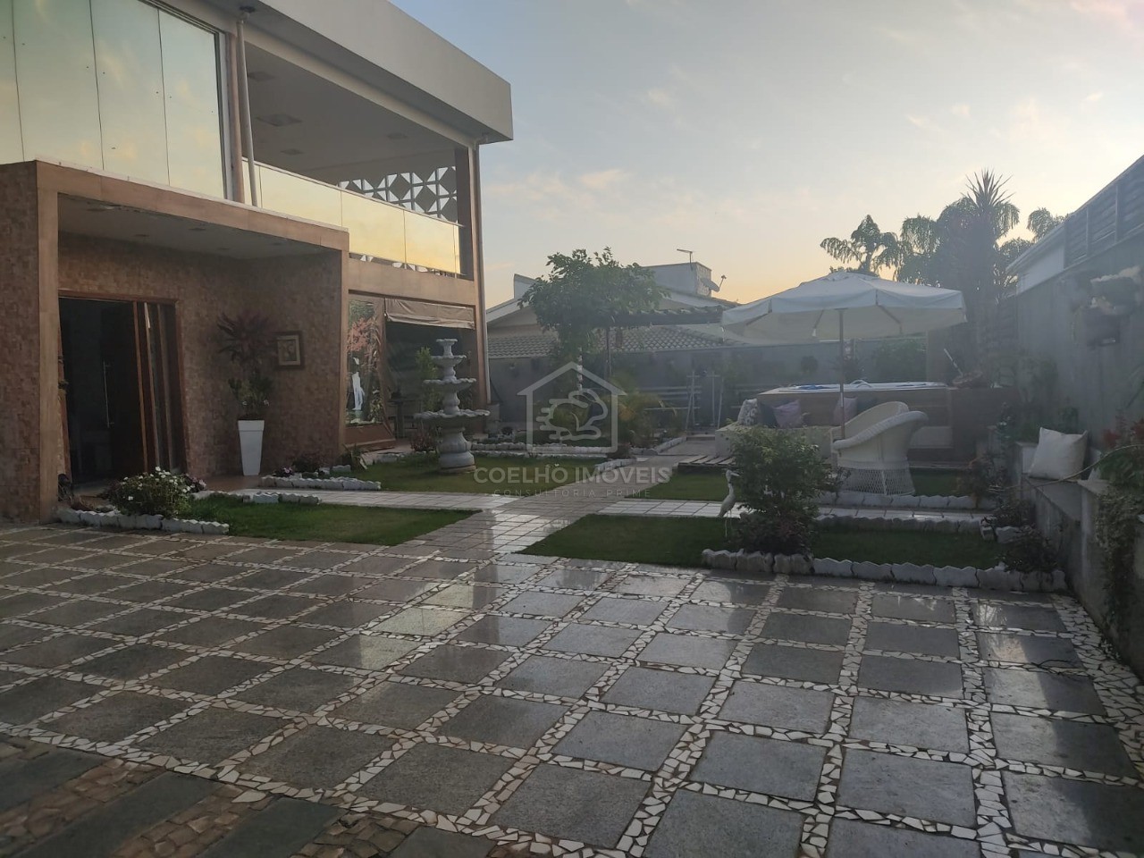 Casa, 3 quartos, 400 m² - Foto 38