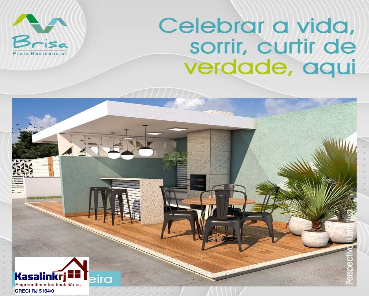 Apartamento à venda com 2 quartos, 55m² - Foto 4