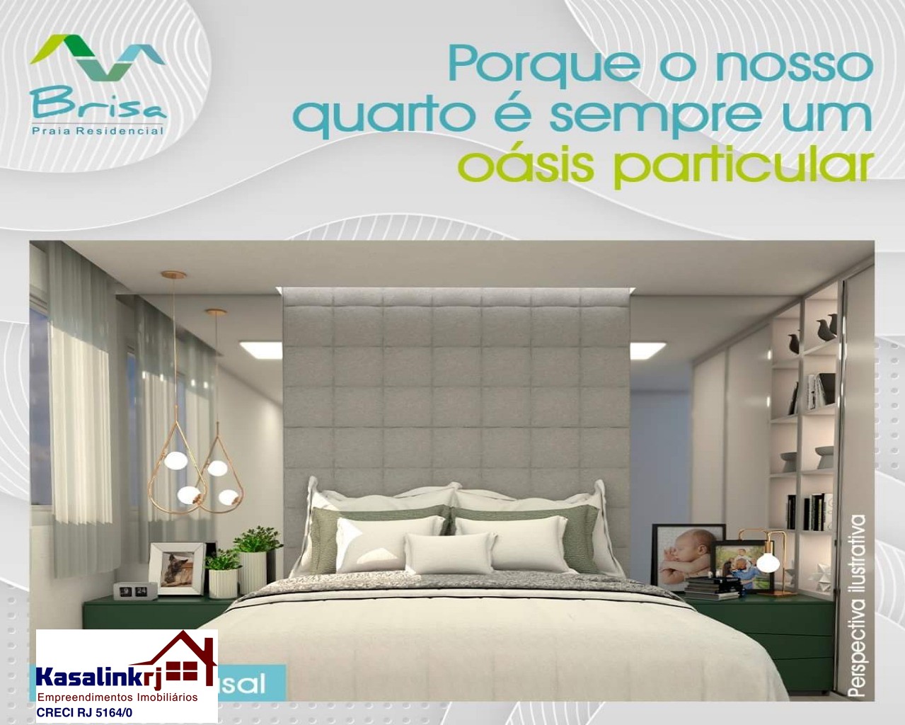 Apartamento à venda com 2 quartos, 55m² - Foto 9