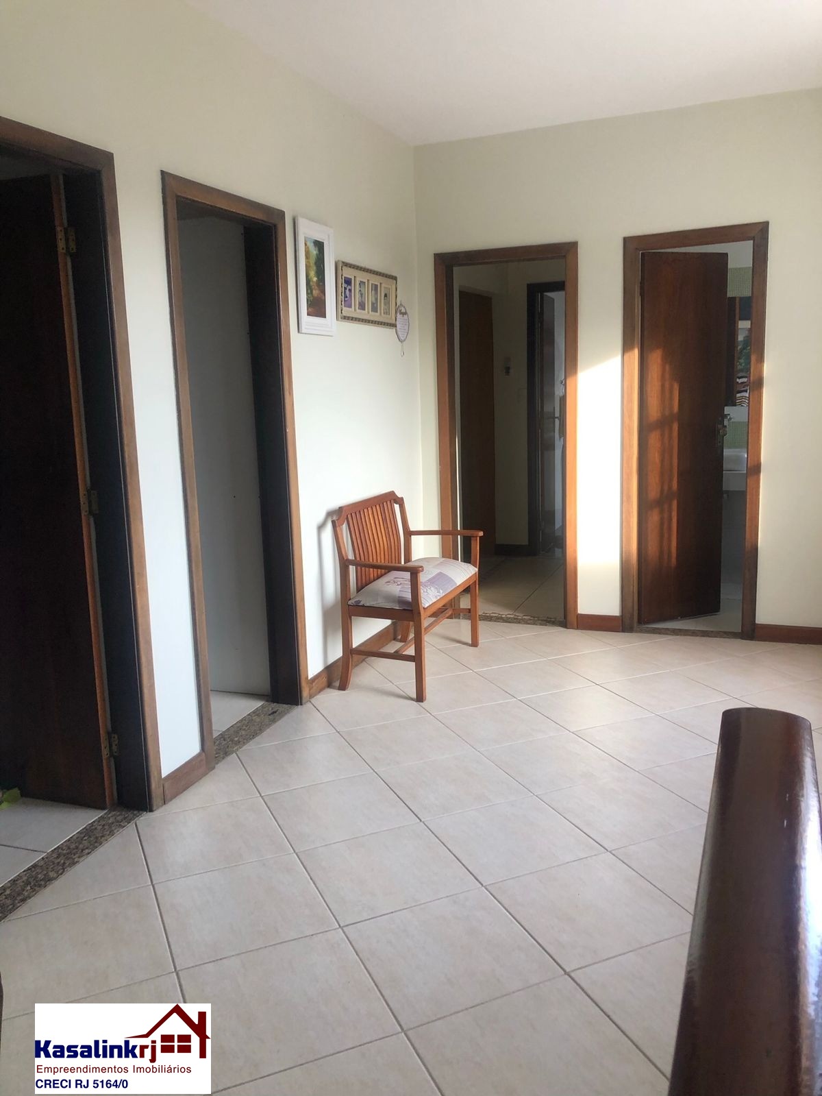 Casa à venda com 3 quartos - Foto 5