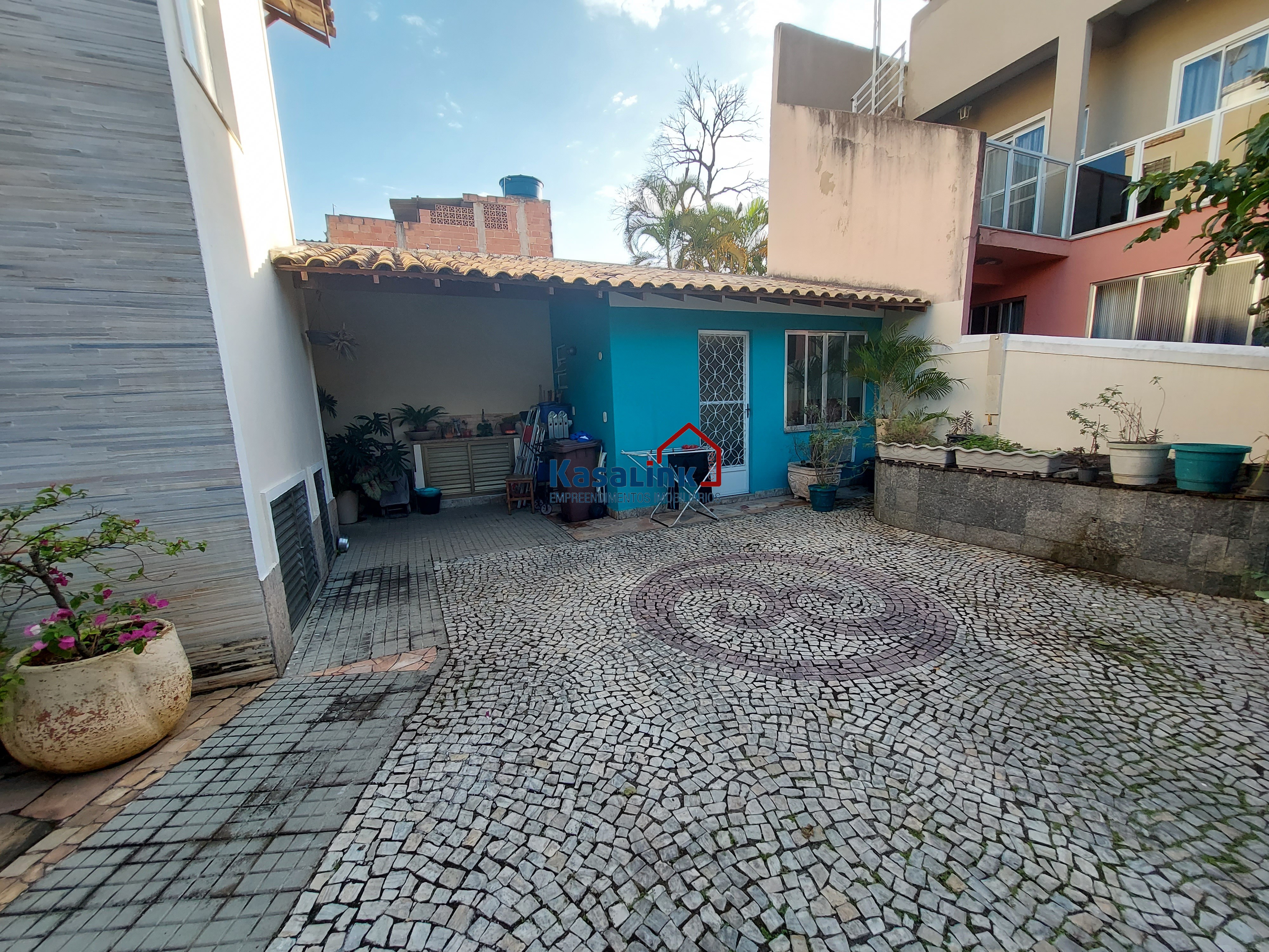 Casa à venda com 3 quartos, 135m² - Foto 29