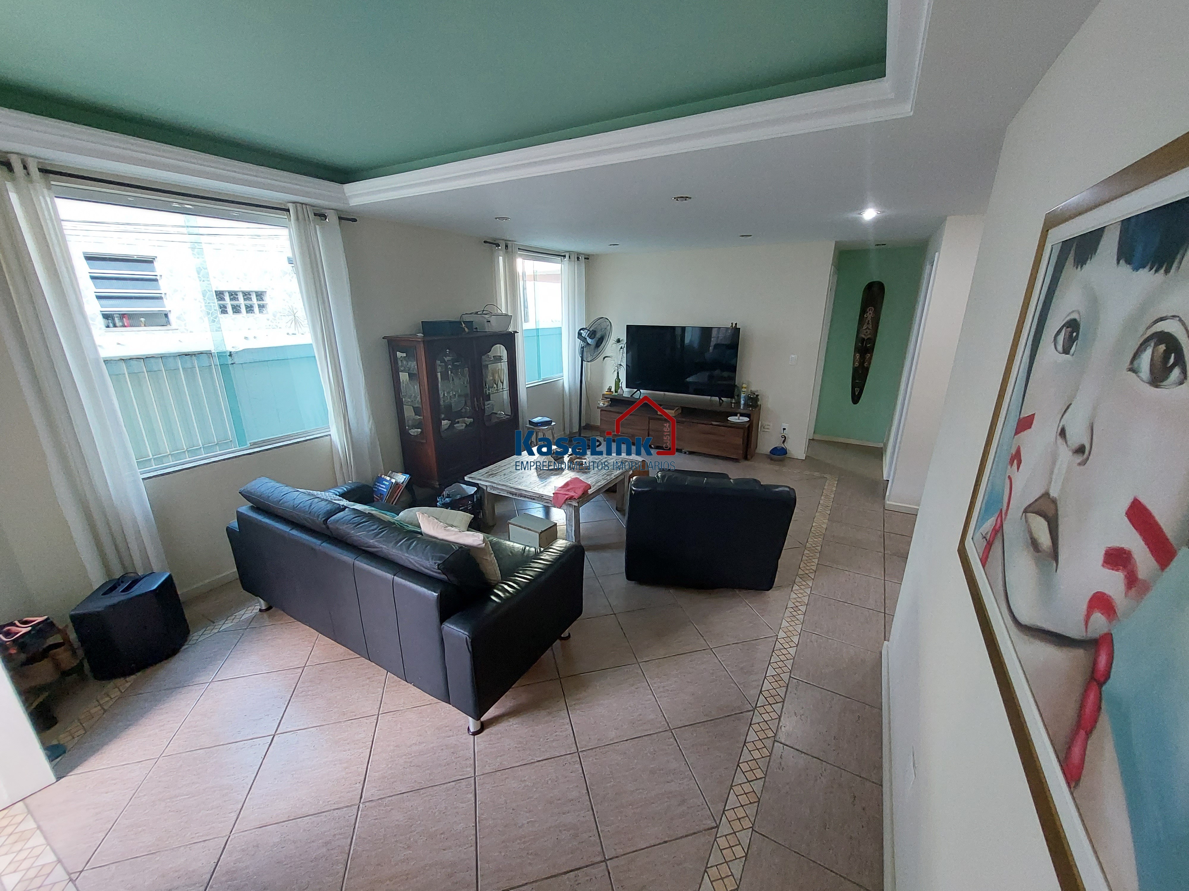 Casa à venda com 3 quartos, 135m² - Foto 16