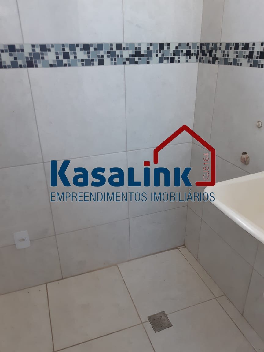 Apartamento à venda com 2 quartos, 46m² - Foto 6