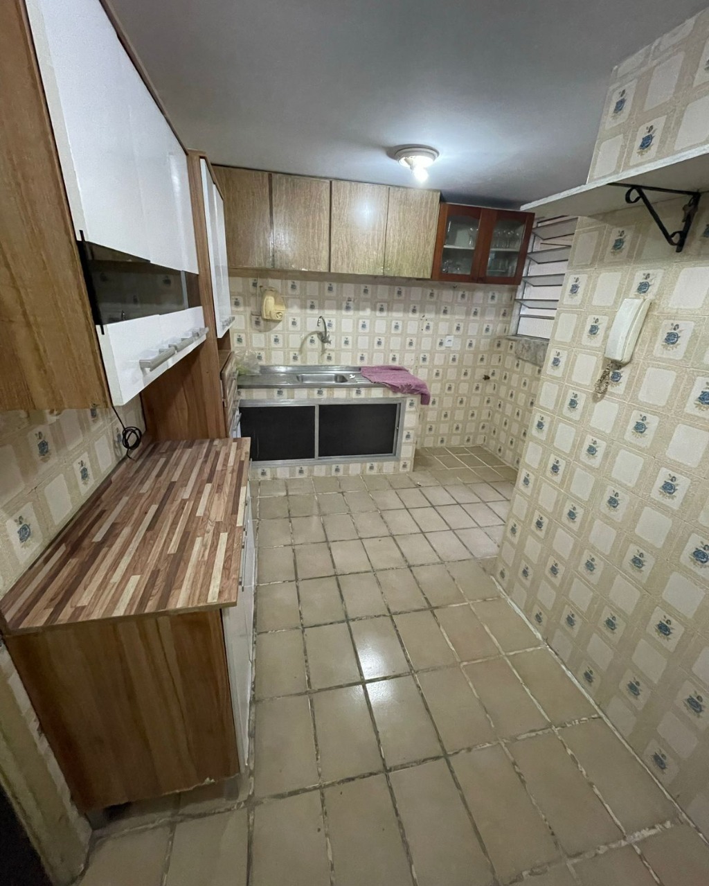 Apartamento à venda com 3 quartos, 110m² - Foto 7