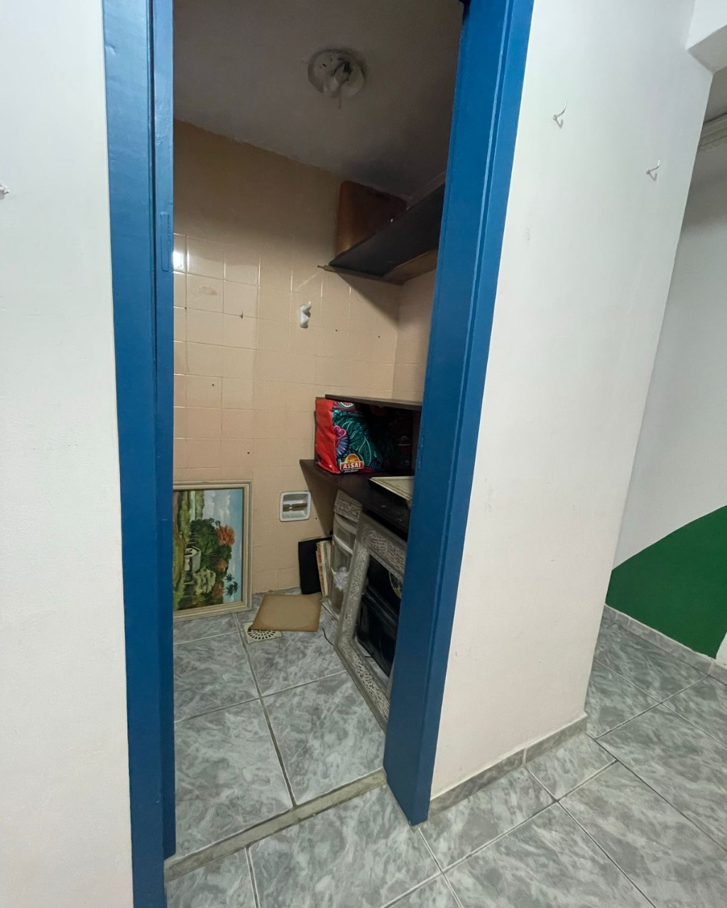 Apartamento à venda com 3 quartos, 110m² - Foto 11