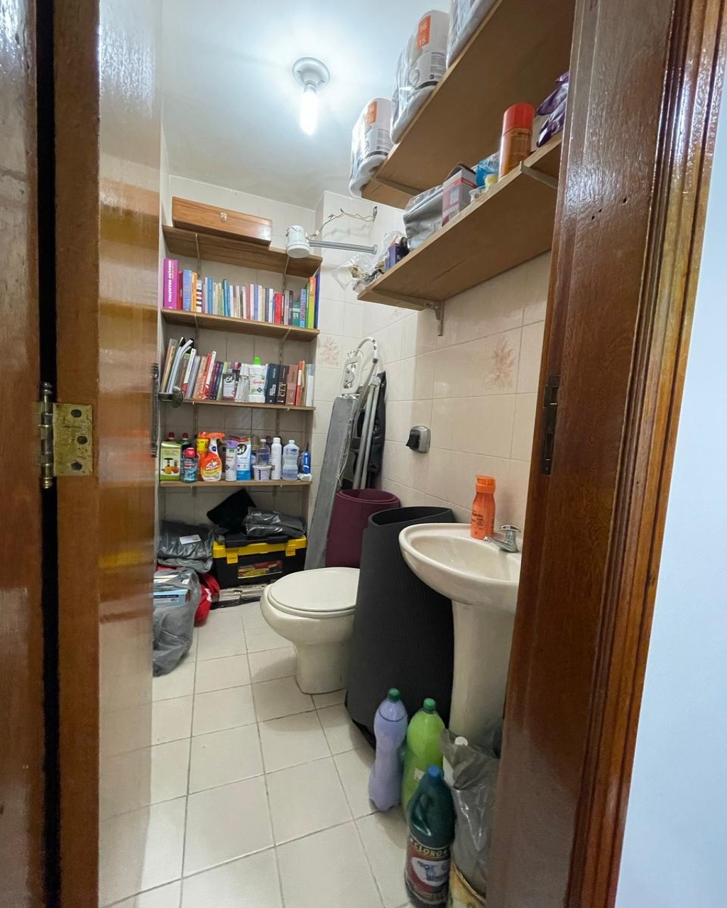 Apartamento à venda com 3 quartos, 100m² - Foto 21