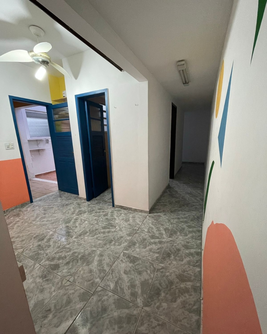 Apartamento à venda com 3 quartos, 110m² - Foto 15