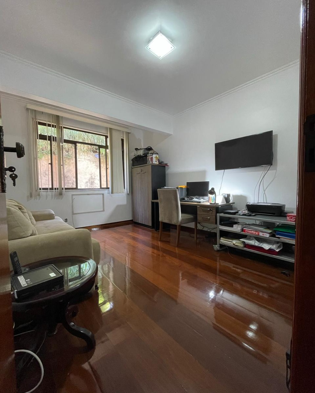 Apartamento à venda com 3 quartos, 100m² - Foto 6