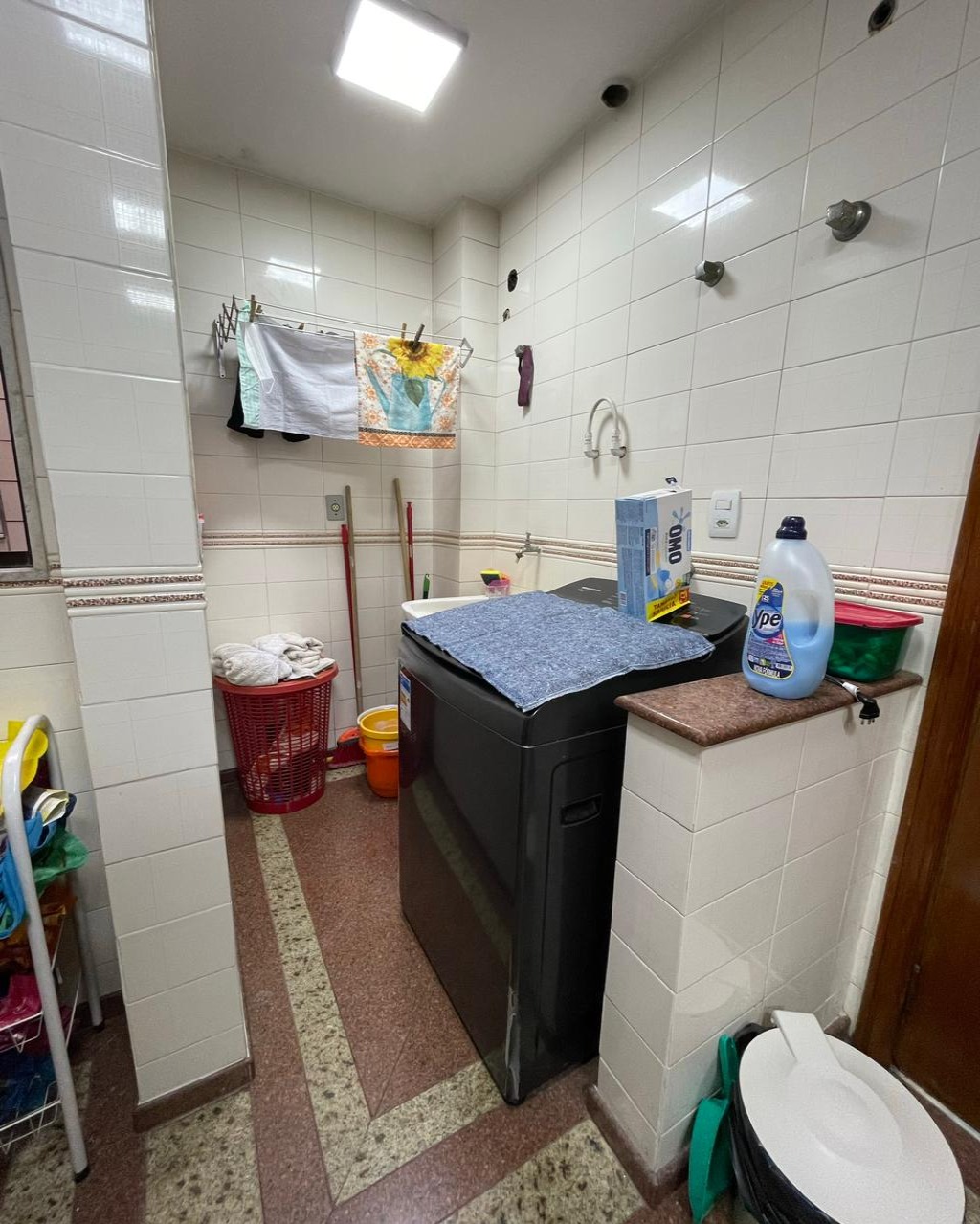 Apartamento à venda com 3 quartos, 100m² - Foto 22