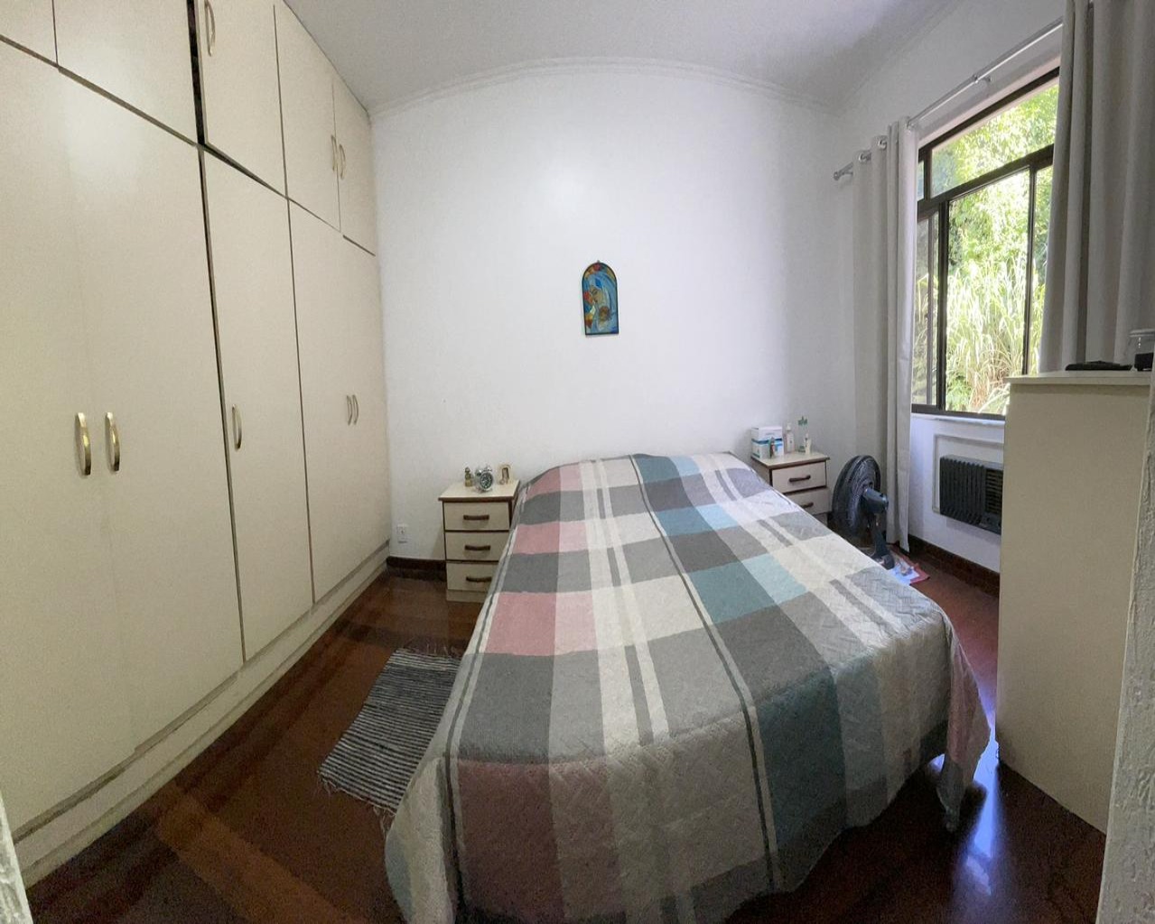 Apartamento à venda com 3 quartos, 100m² - Foto 9