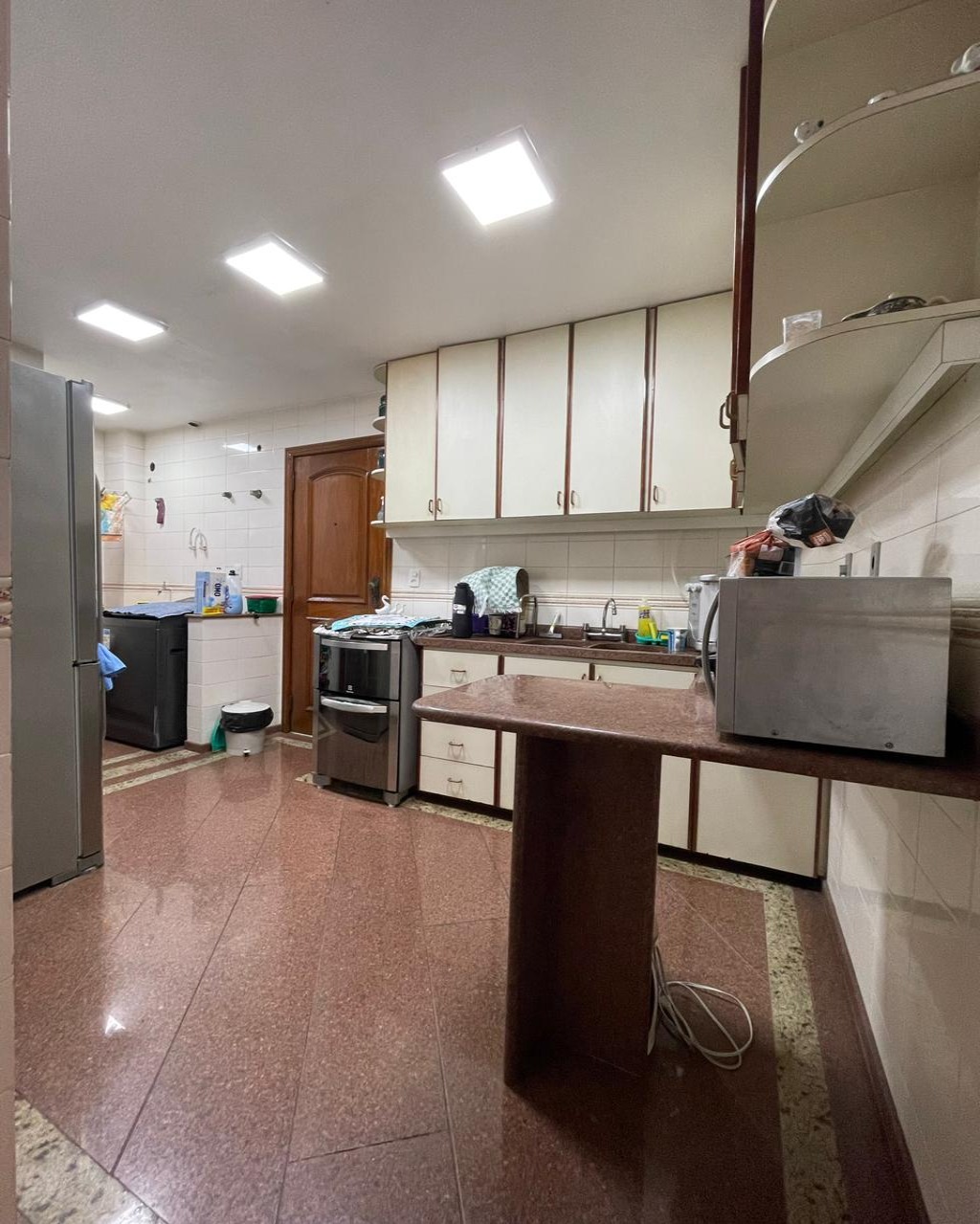 Apartamento à venda com 3 quartos, 100m² - Foto 15