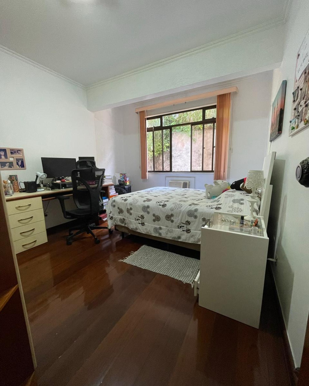 Apartamento à venda com 3 quartos, 100m² - Foto 8