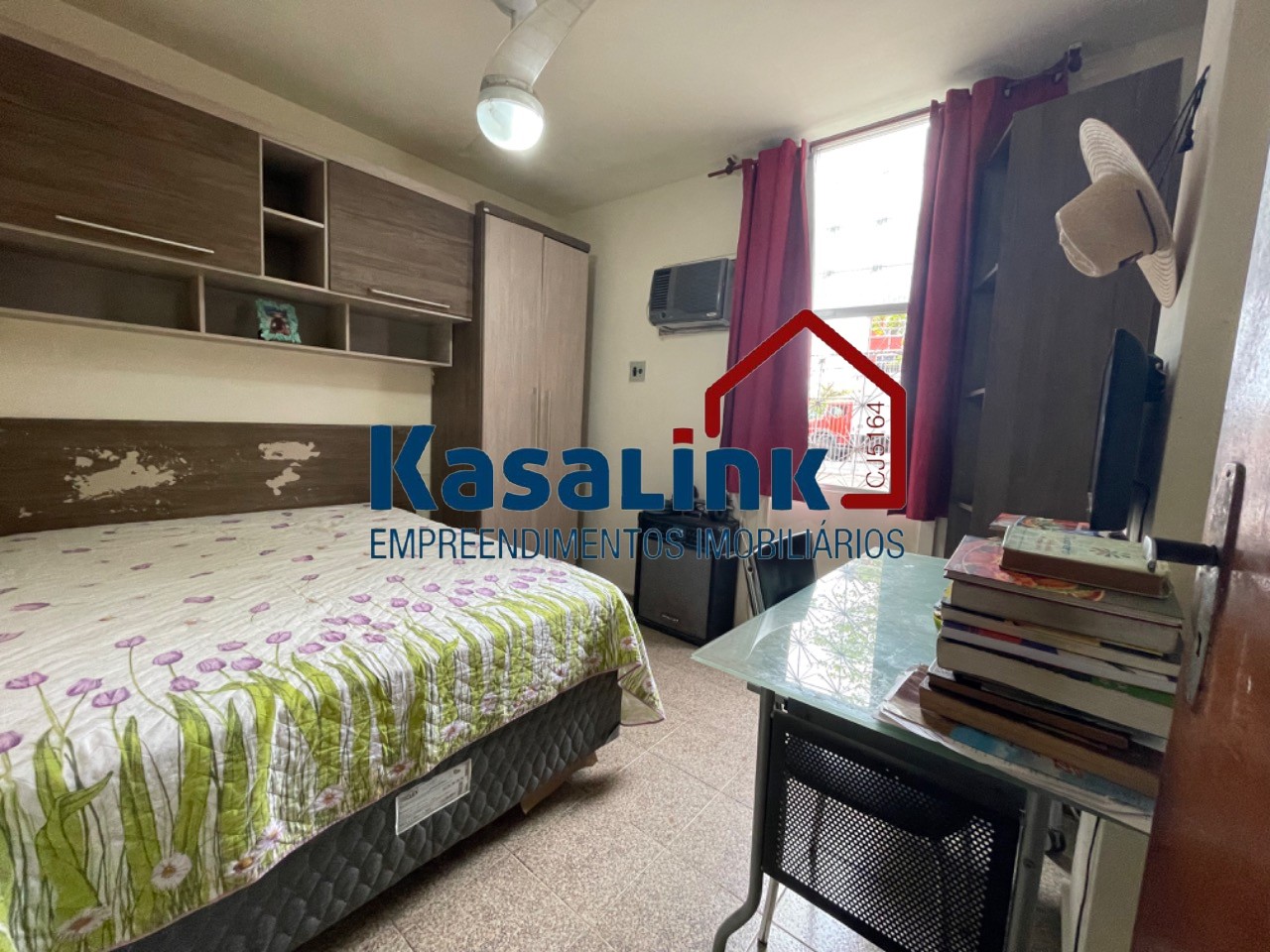 Apartamento à venda com 2 quartos, 58m² - Foto 12