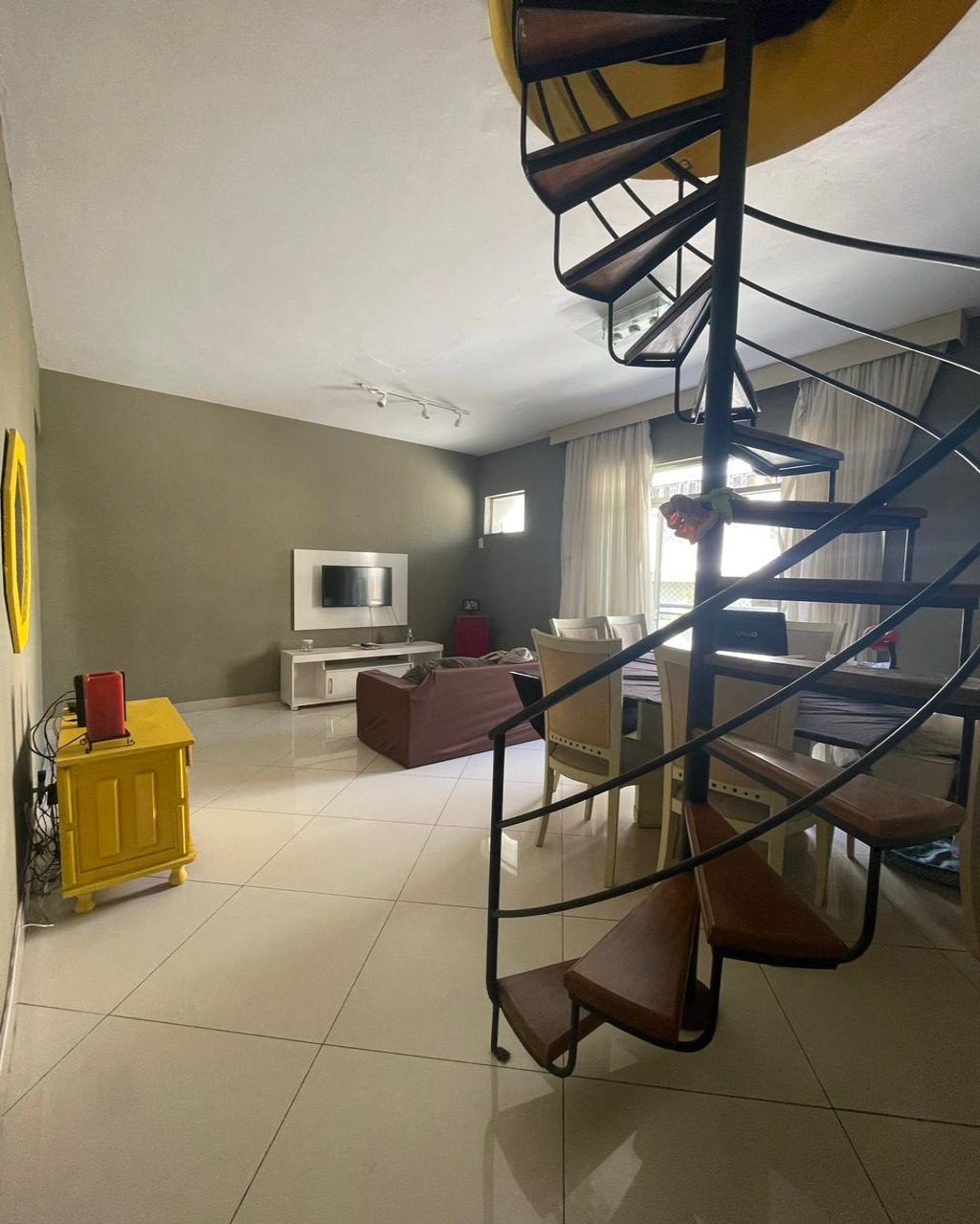 Apartamento à venda com 3 quartos, 164m² - Foto 7