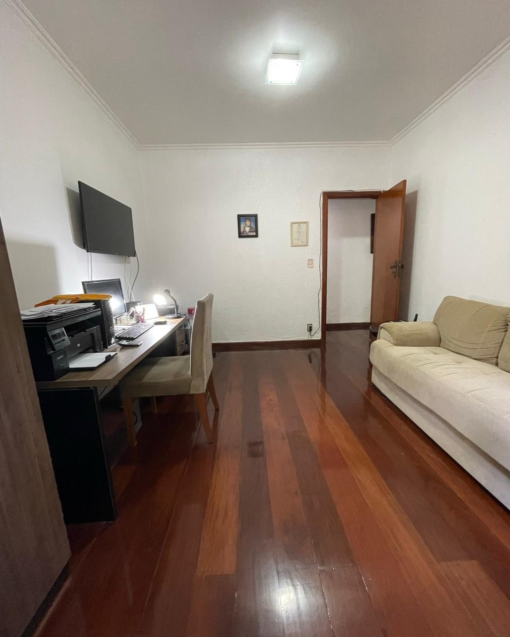 Apartamento à venda com 3 quartos, 100m² - Foto 11