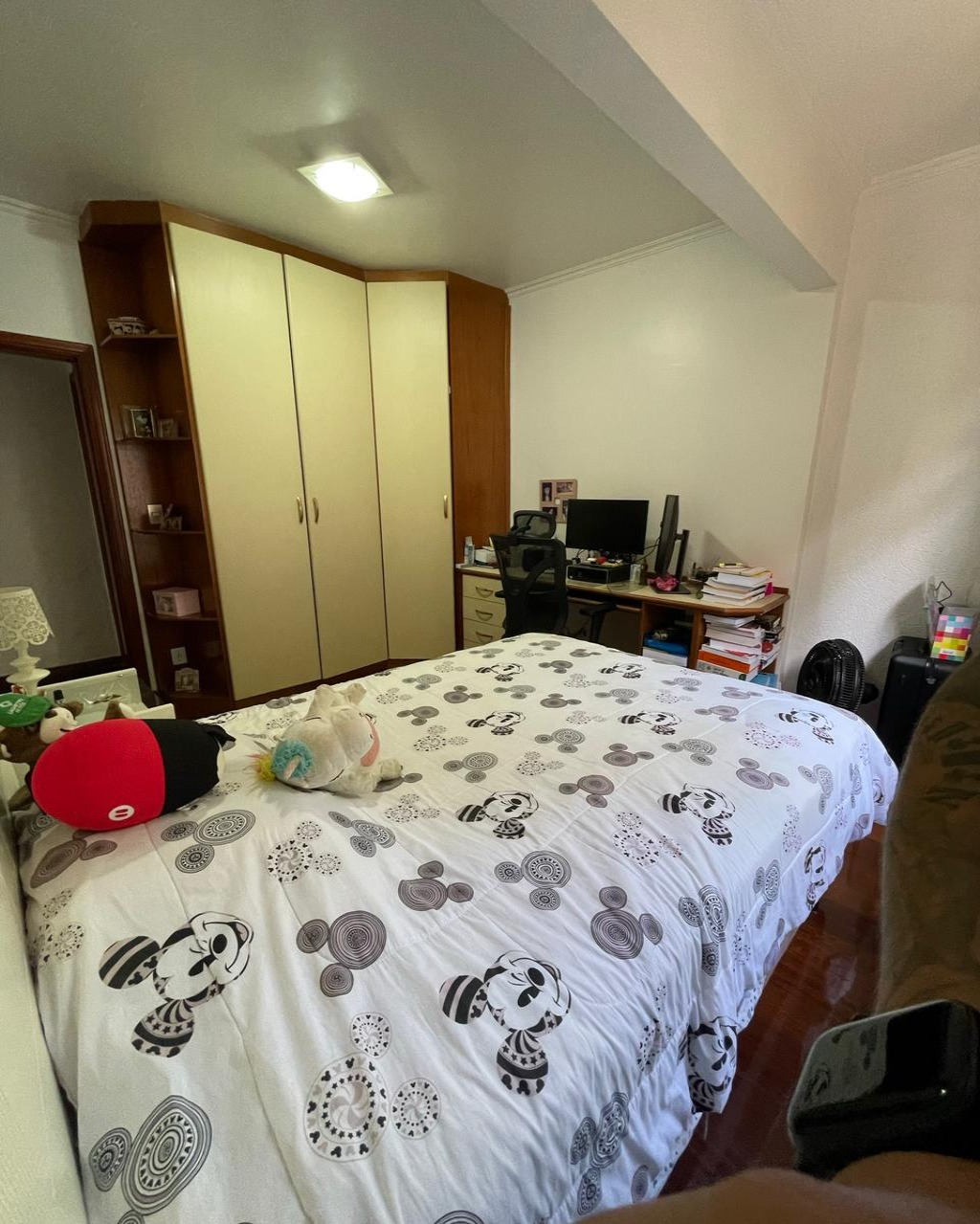 Apartamento à venda com 3 quartos, 100m² - Foto 10