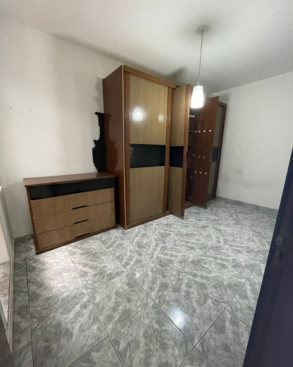 Apartamento à venda com 3 quartos, 110m² - Foto 3