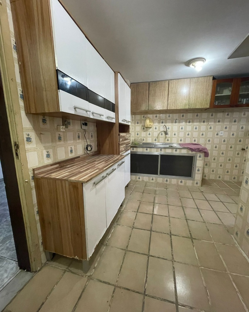 Apartamento à venda com 3 quartos, 110m² - Foto 8