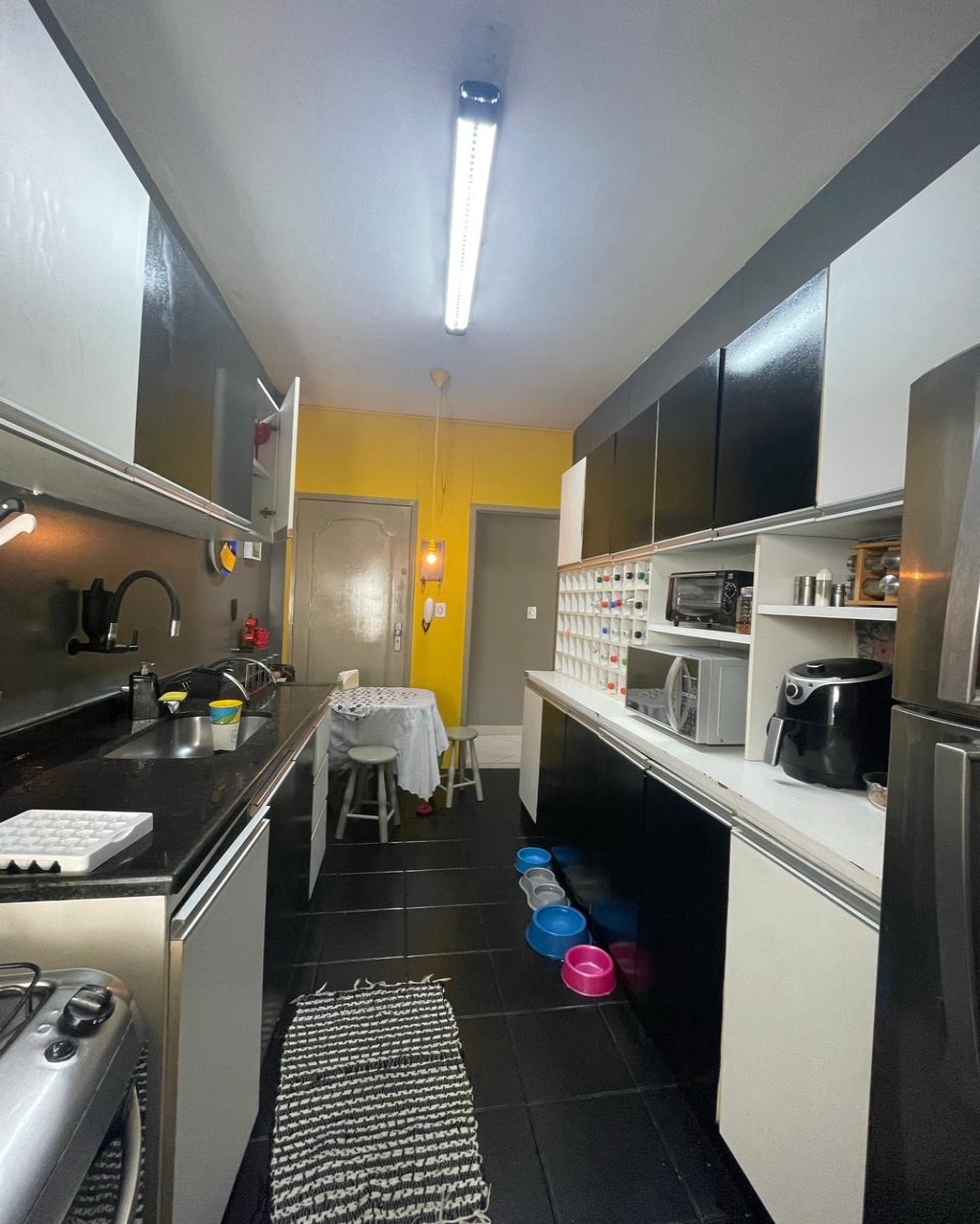 Apartamento à venda com 3 quartos, 164m² - Foto 18