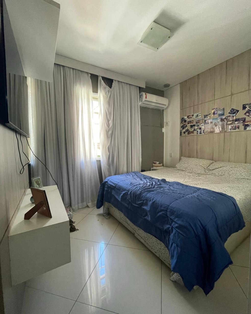 Apartamento à venda com 3 quartos, 164m² - Foto 12