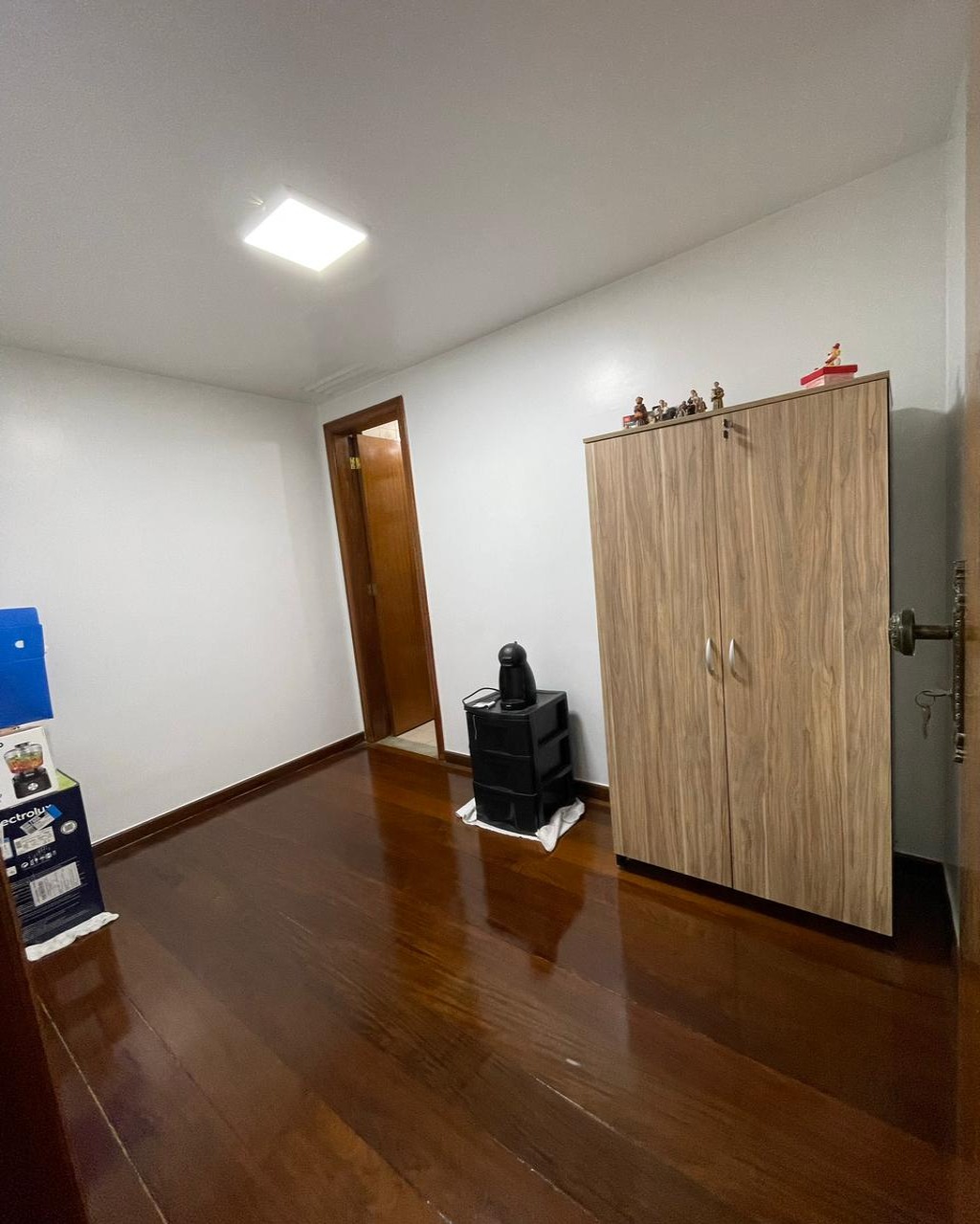 Apartamento à venda com 3 quartos, 100m² - Foto 12