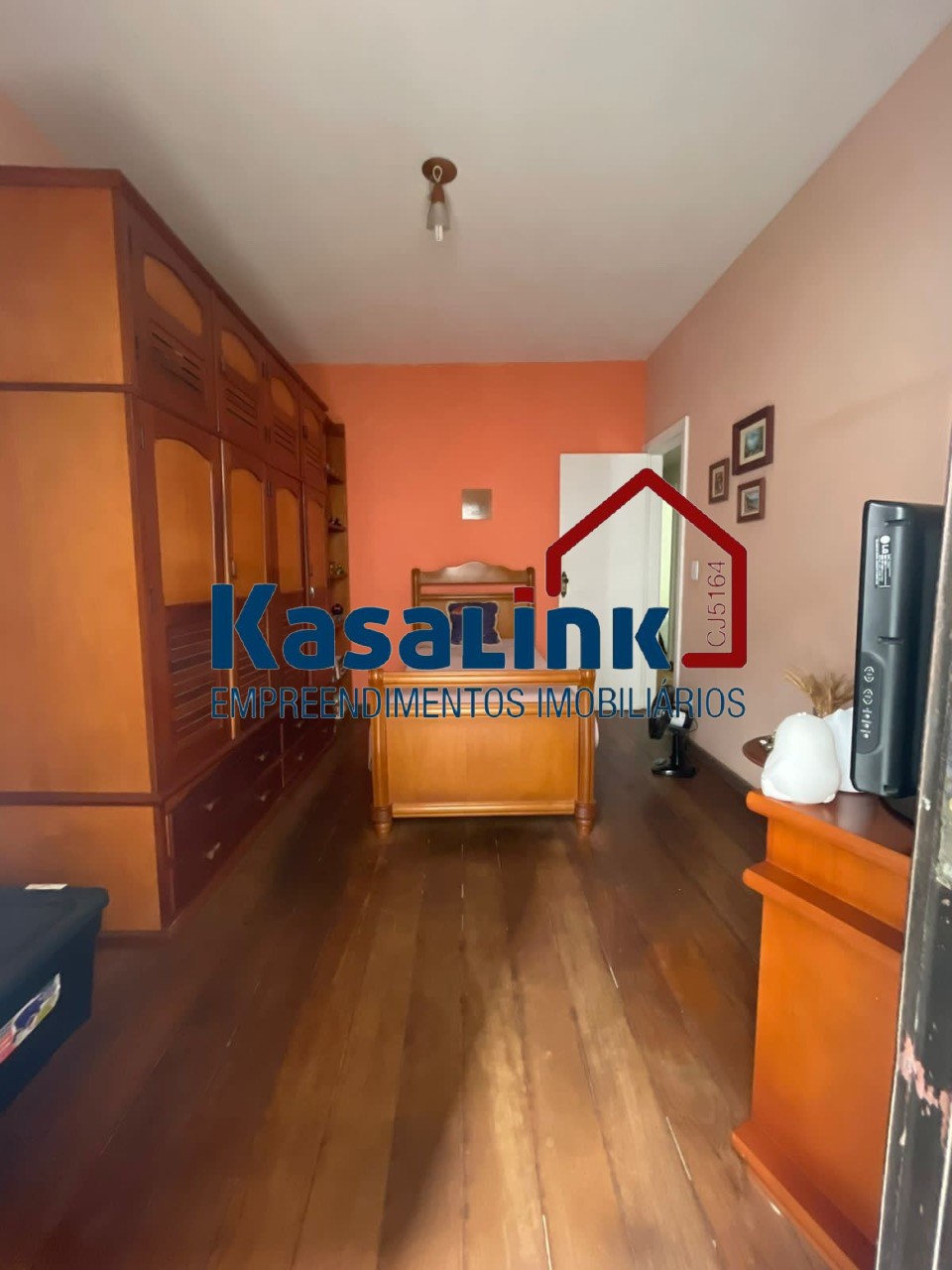 Apartamento à venda com 5 quartos, 180m² - Foto 10