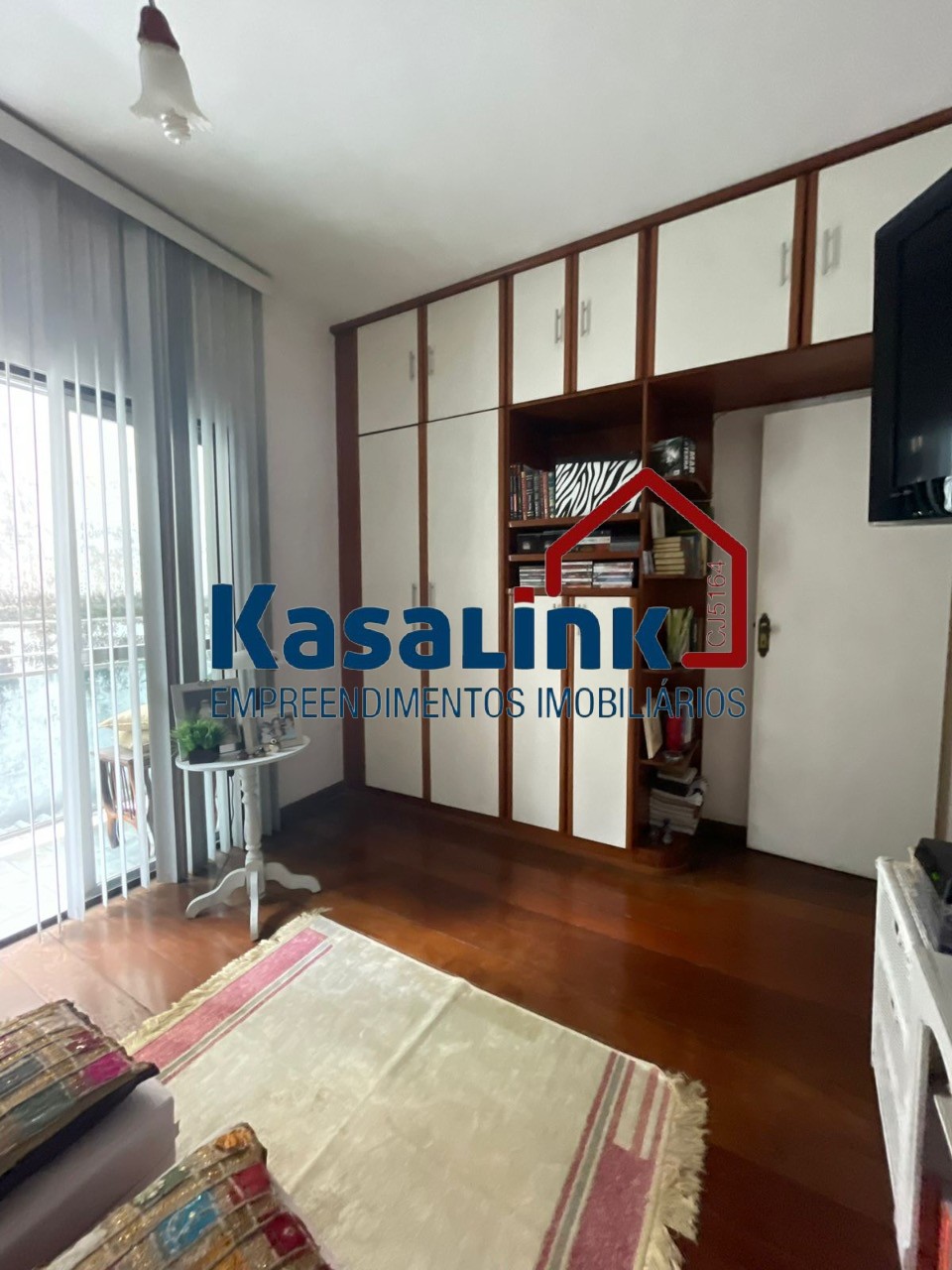 Apartamento à venda com 5 quartos, 180m² - Foto 13