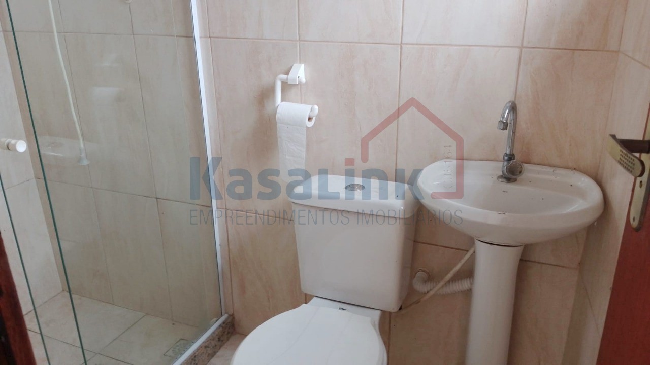 Apartamento à venda com 2 quartos, 48m² - Foto 8