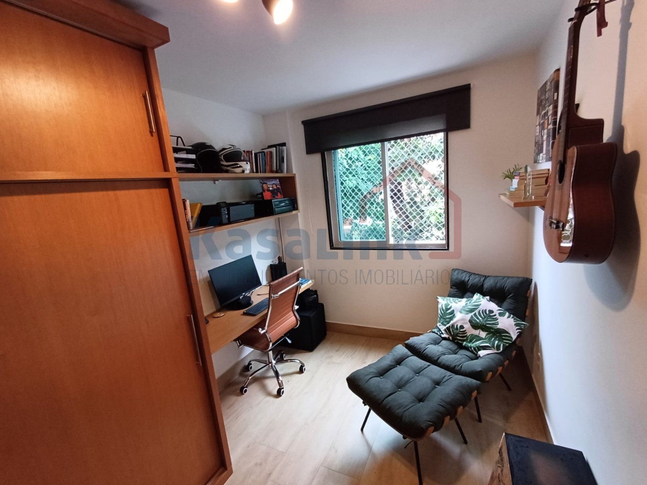 Apartamento à venda com 2 quartos, 67m² - Foto 18