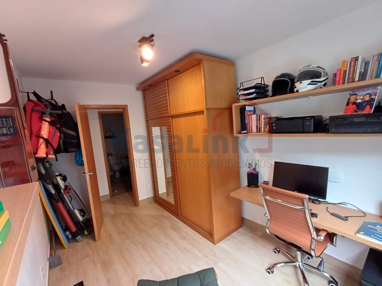 Apartamento à venda com 2 quartos, 67m² - Foto 15