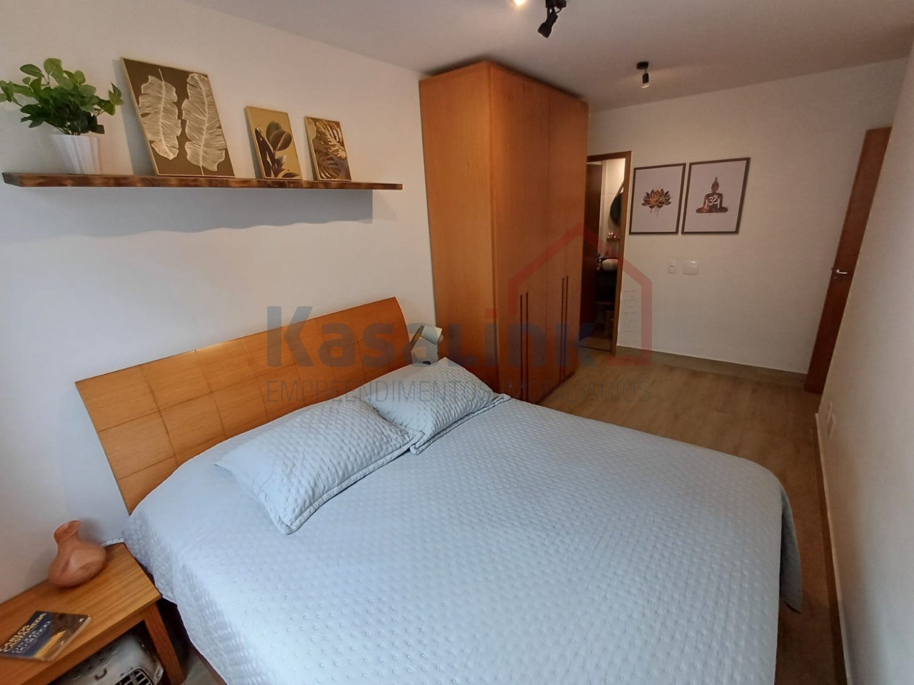 Apartamento à venda com 2 quartos, 67m² - Foto 19