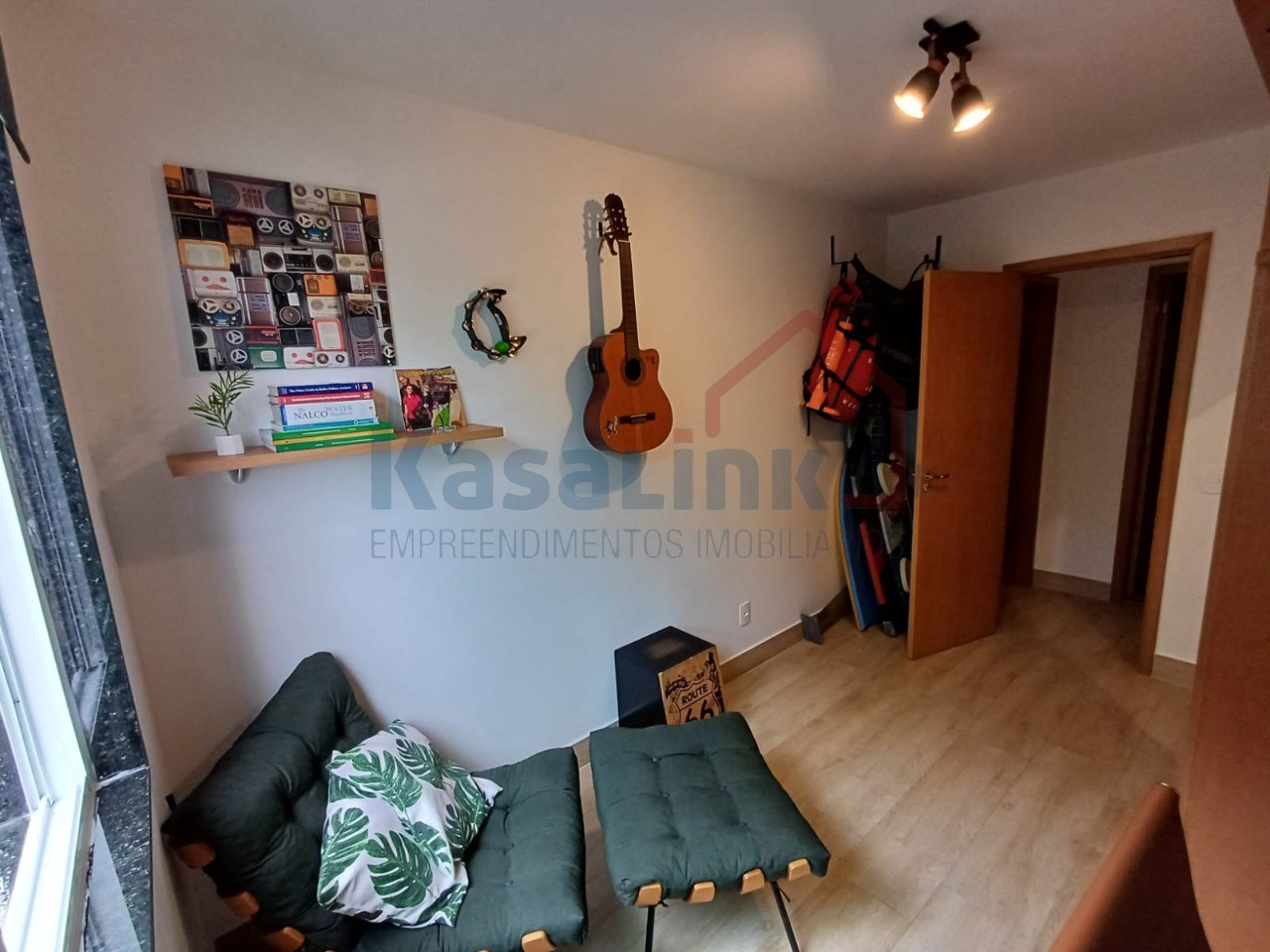 Apartamento à venda com 2 quartos, 67m² - Foto 14