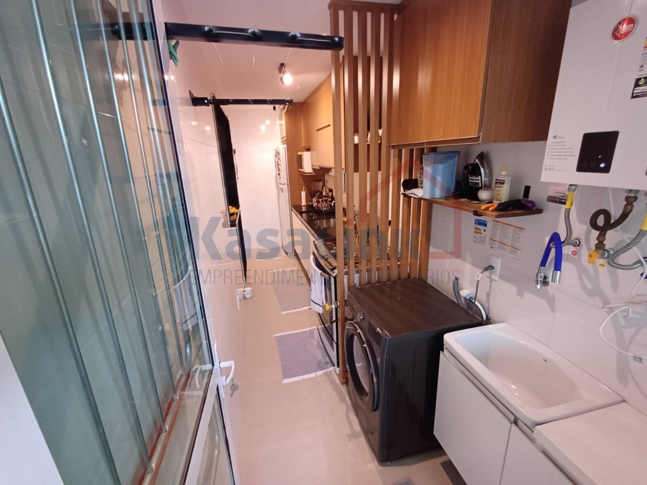 Apartamento à venda com 2 quartos, 67m² - Foto 12