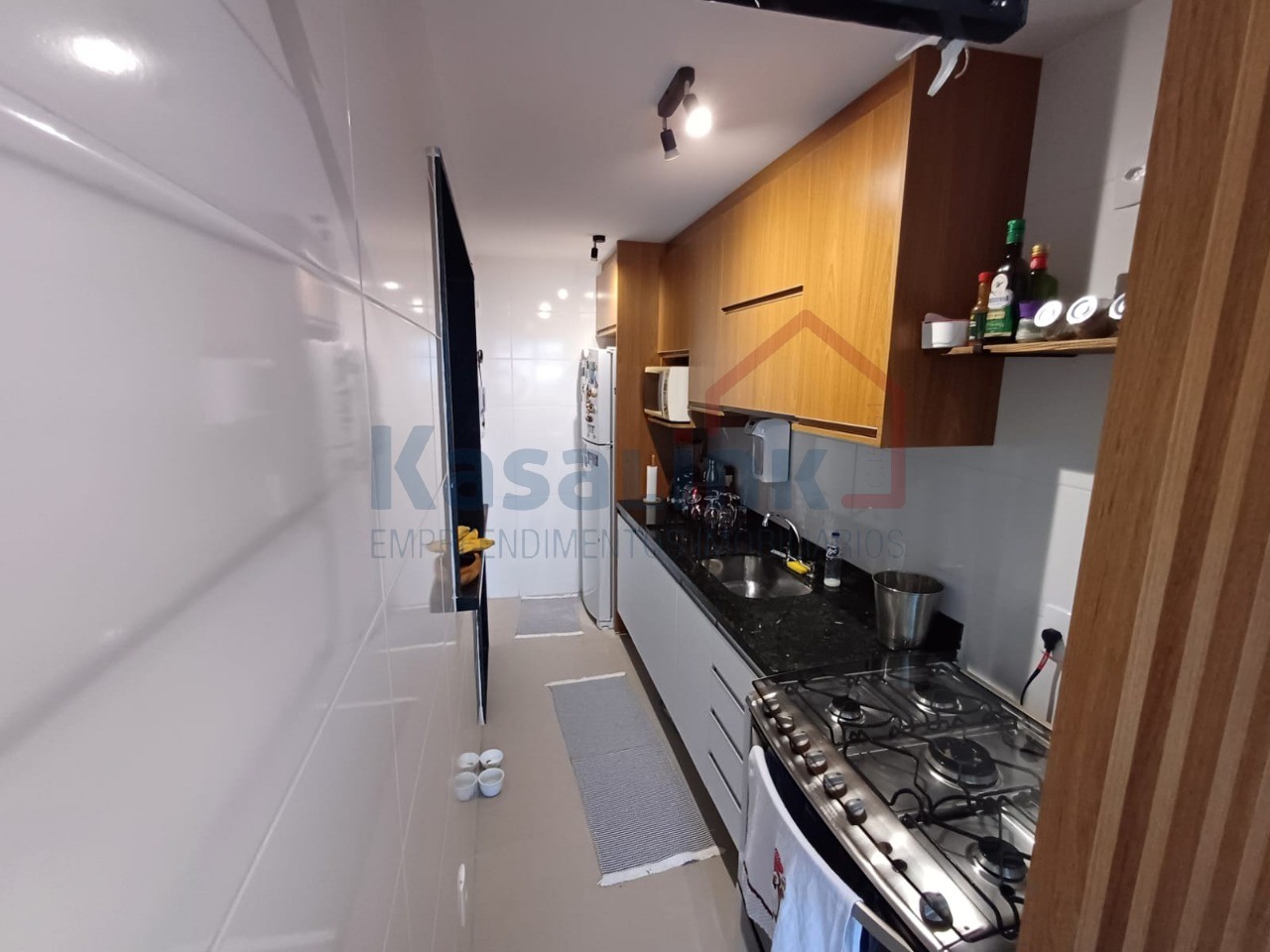 Apartamento à venda com 2 quartos, 67m² - Foto 16