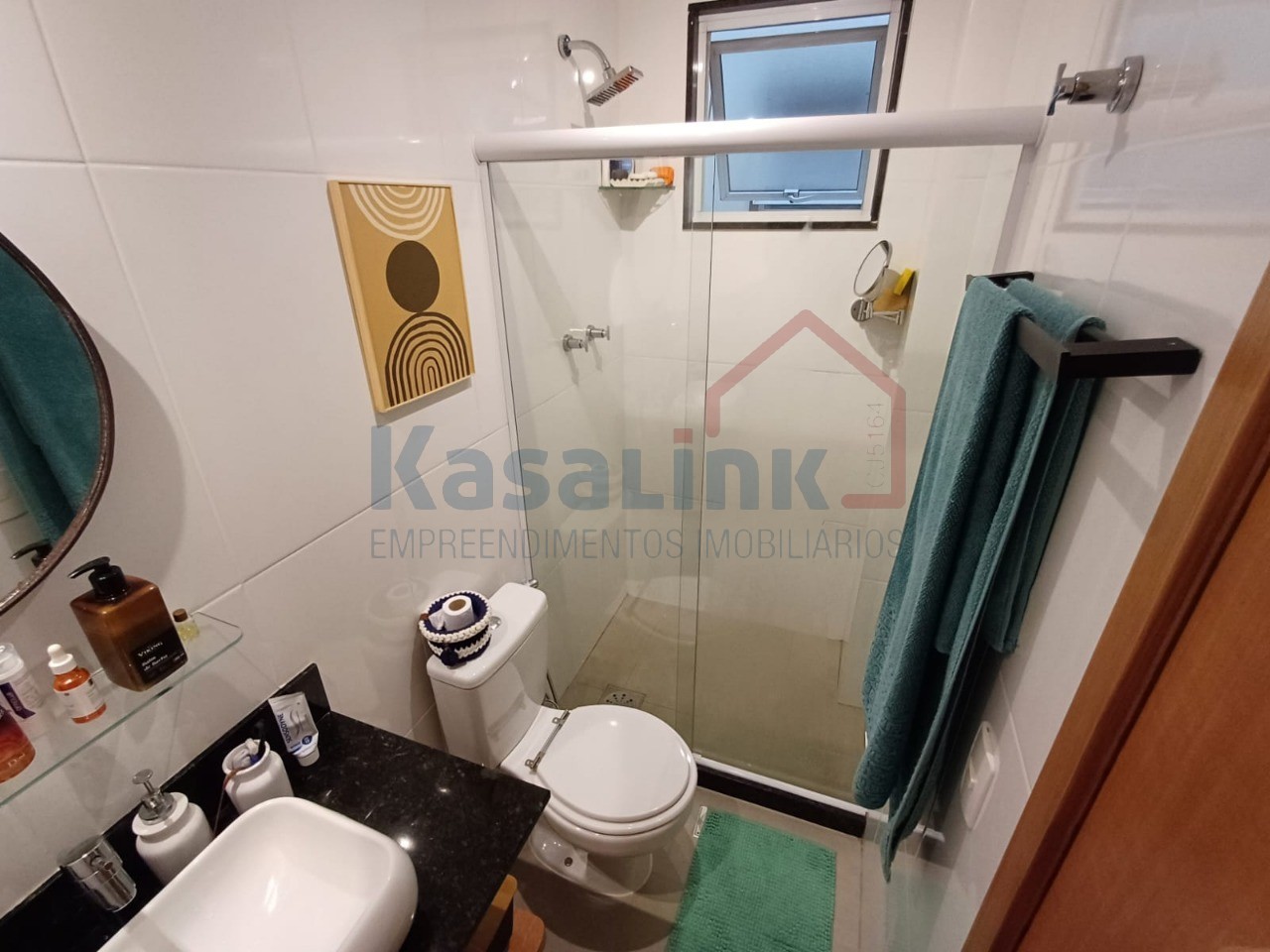 Apartamento à venda com 2 quartos, 67m² - Foto 17