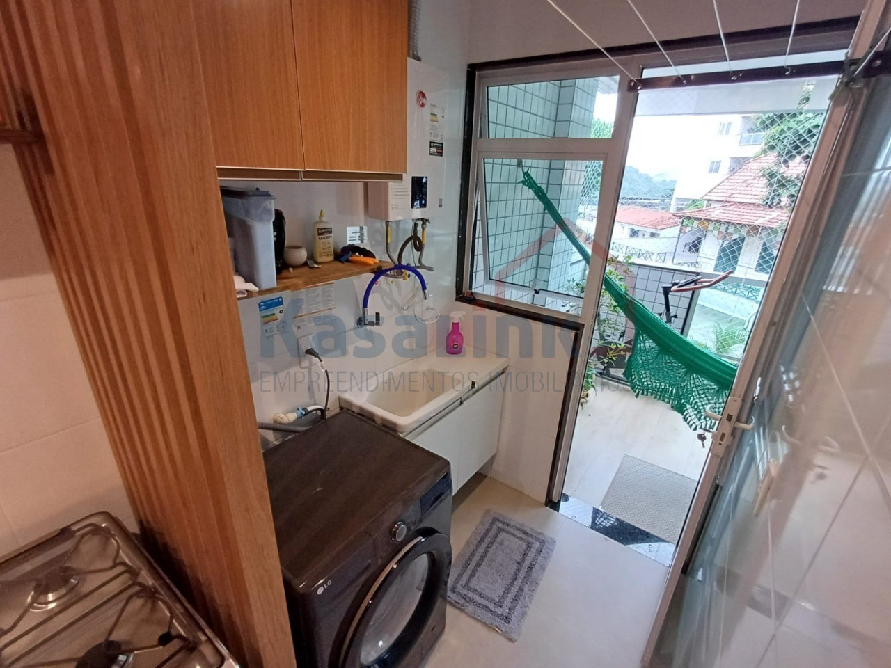 Apartamento à venda com 2 quartos, 67m² - Foto 10