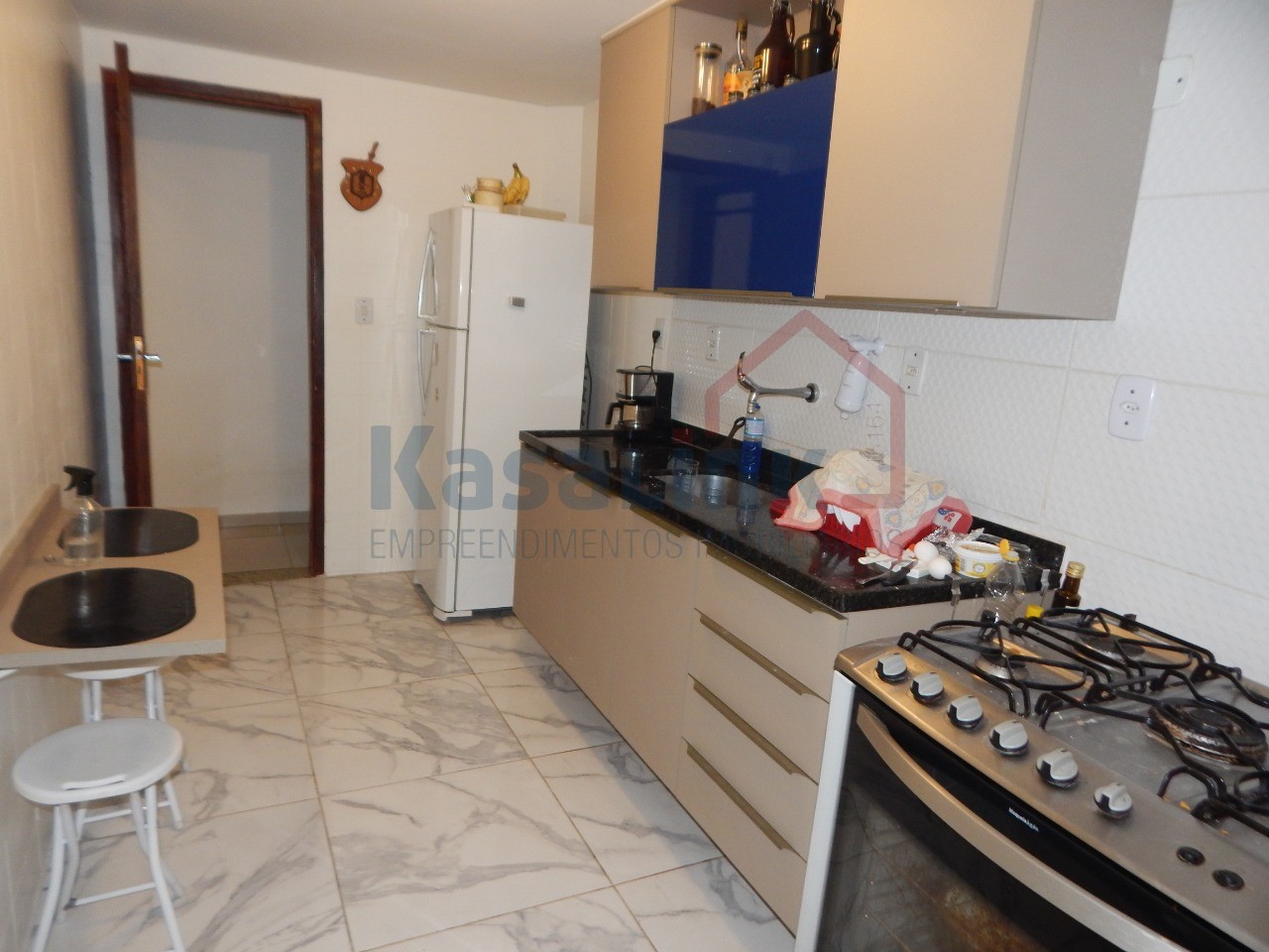 Apartamento à venda com 2 quartos, 91m² - Foto 11