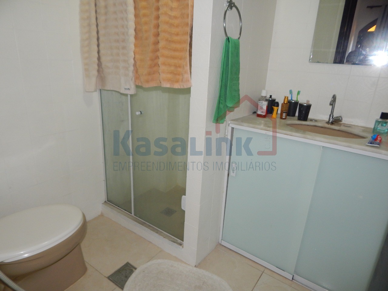 Apartamento à venda com 2 quartos, 91m² - Foto 9