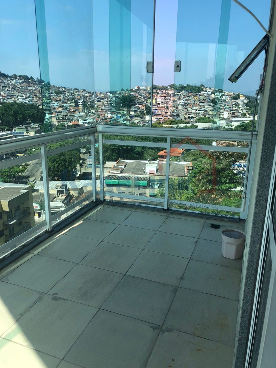 Cobertura à venda com 3 quartos, 106m² - Foto 12