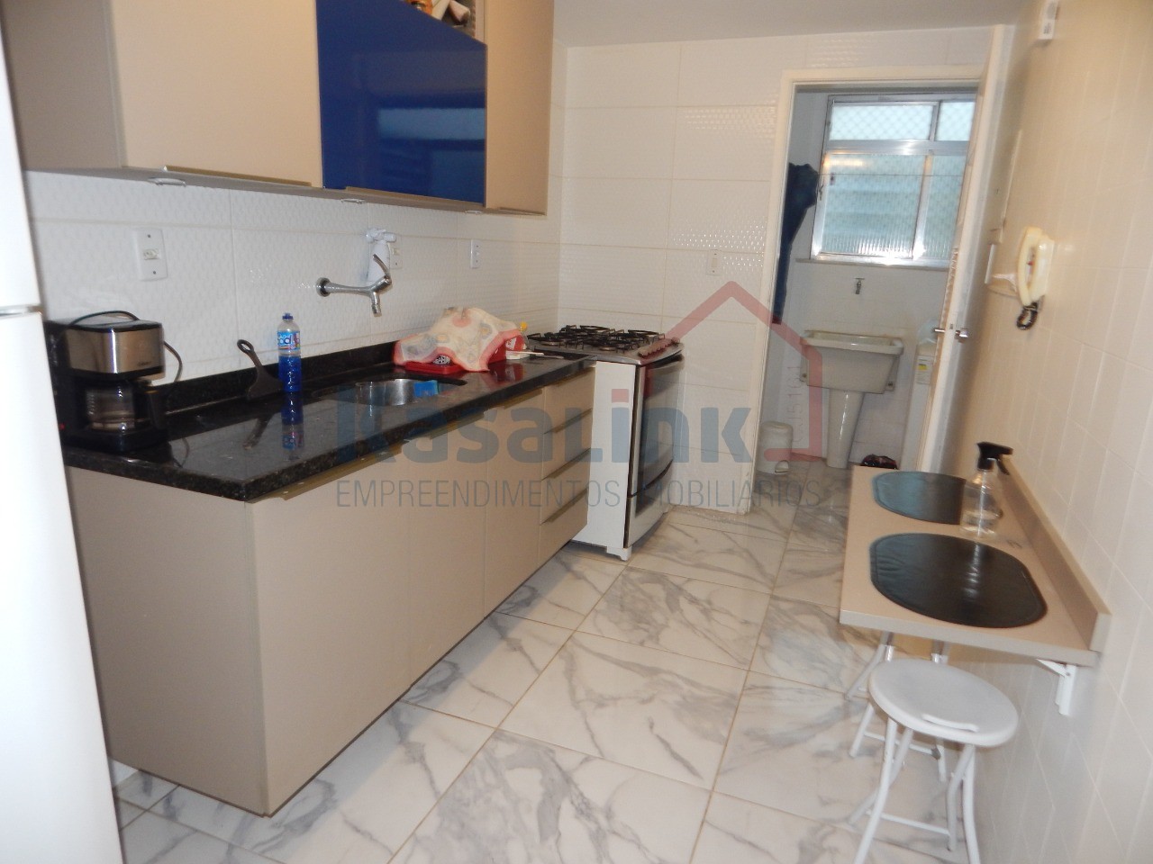 Apartamento à venda com 2 quartos, 91m² - Foto 10