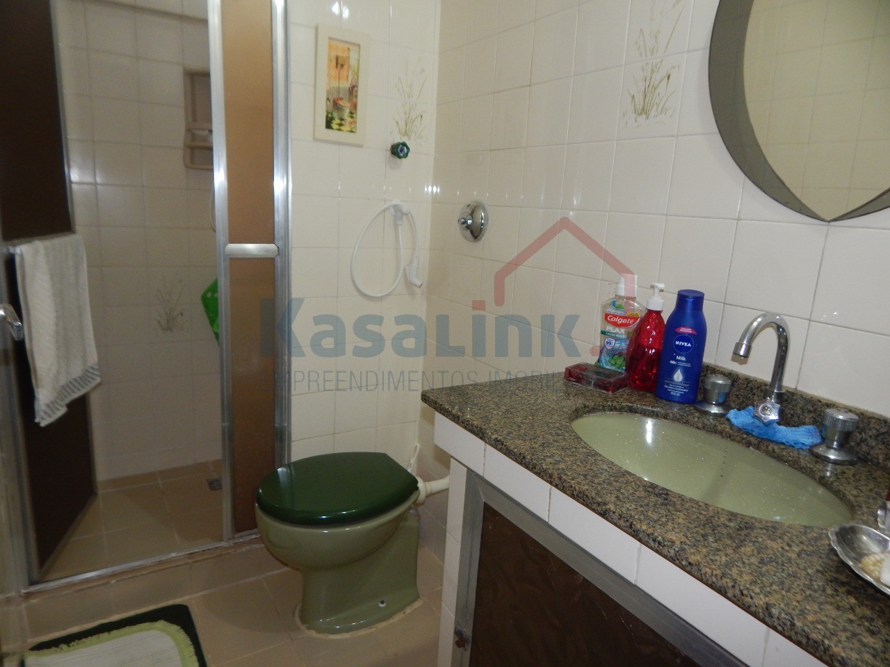 Apartamento à venda com 2 quartos, 46m² - Foto 6