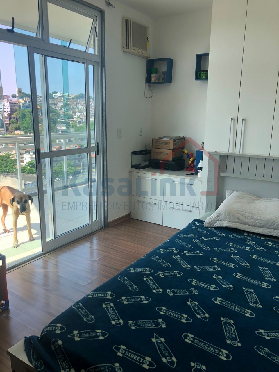 Cobertura à venda com 3 quartos, 106m² - Foto 11