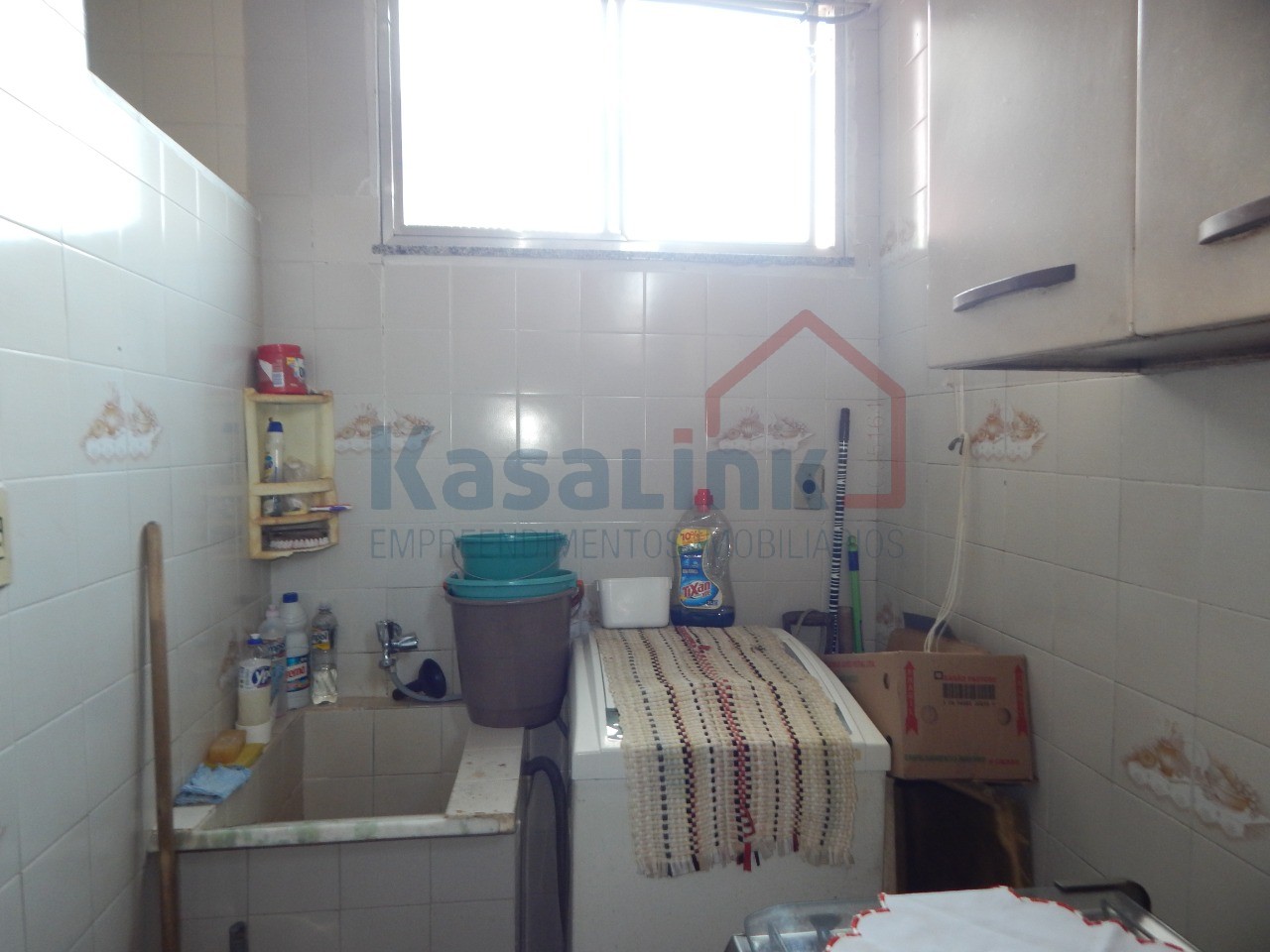 Apartamento à venda com 2 quartos, 46m² - Foto 5