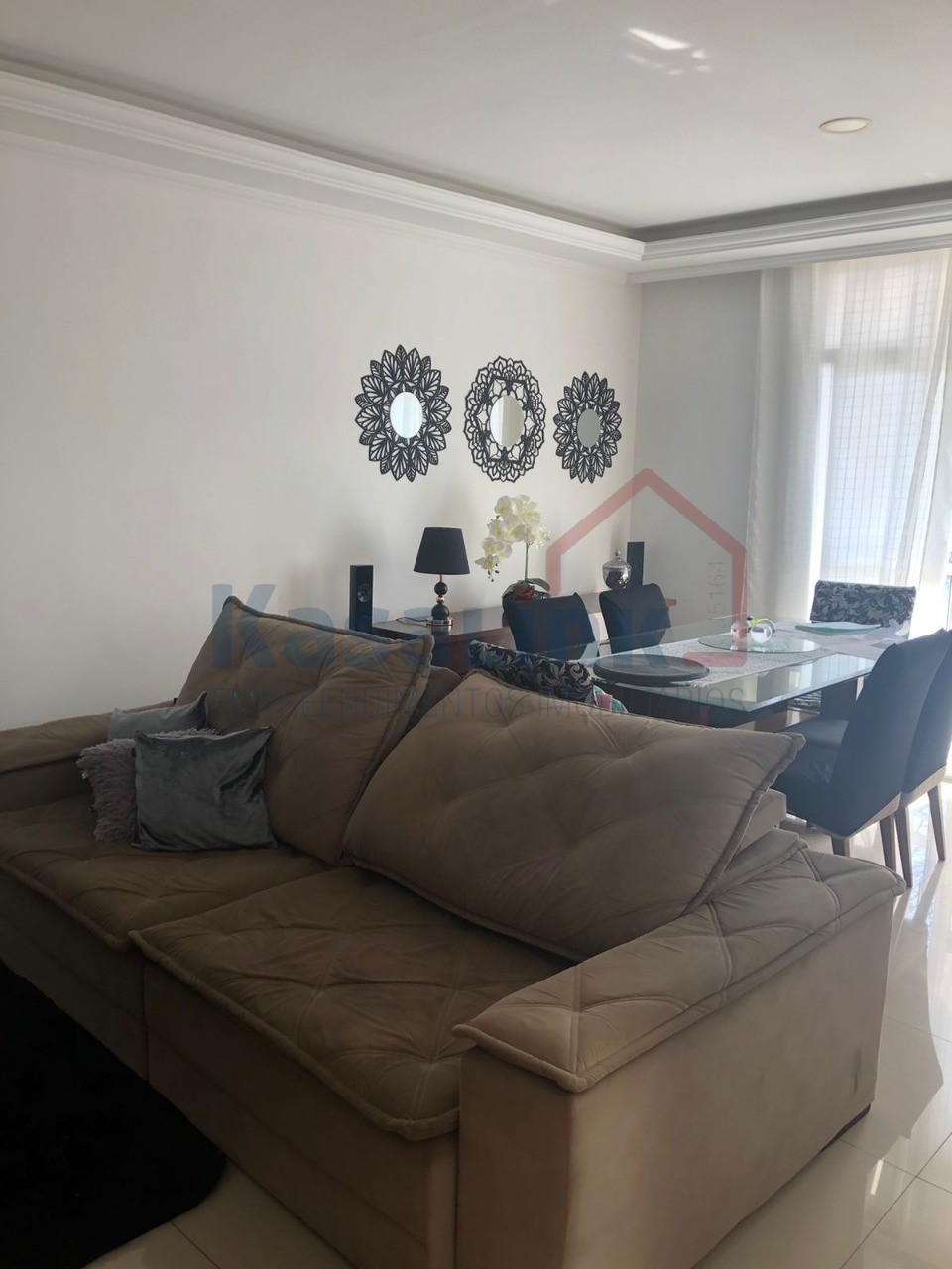 Cobertura à venda com 3 quartos, 106m² - Foto 2