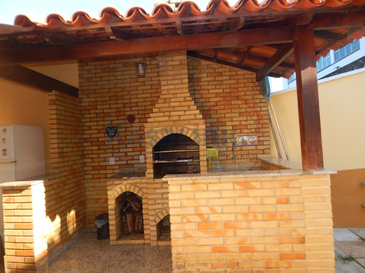 Casa à venda com 3 quartos - Foto 17